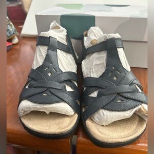 Earth Origins Sandals